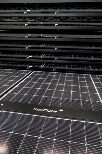 SunPlate